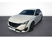 Peugeot 308  puretech 130ch s&s bvm6 Allure Pack