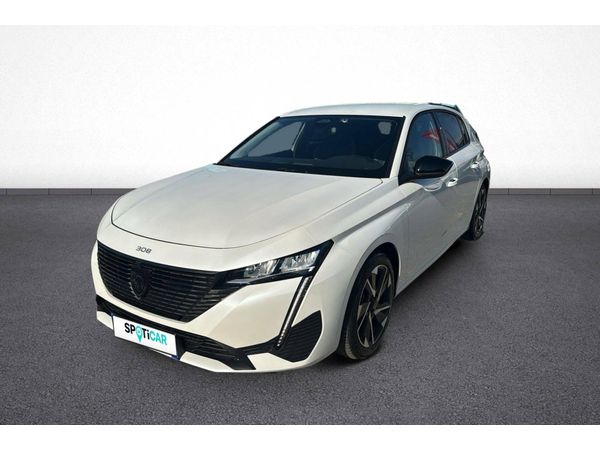 Peugeot 308  puretech 130ch s&s bvm6 Allure Pack