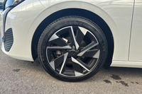 Peugeot 308  puretech 130ch s&s bvm6 Allure Pack