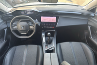 Peugeot 308  puretech 130ch s&s bvm6 Allure Pack