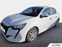 Peugeot 208 AFFAIRE 208 bluehdi 100 s&s bvm6 PREMIUM PACK