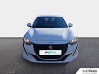 Peugeot 208 AFFAIRE 208 bluehdi 100 s&s bvm6 PREMIUM PACK