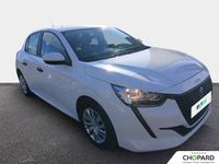 Peugeot 208 AFFAIRE 208 bluehdi 100 s&s bvm6 PREMIUM PACK