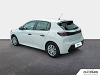 Peugeot 208 AFFAIRE 208 bluehdi 100 s&s bvm6 PREMIUM PACK