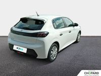 Peugeot 208 AFFAIRE 208 bluehdi 100 s&s bvm6 PREMIUM PACK