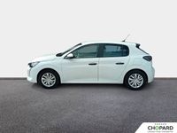 Peugeot 208 AFFAIRE 208 bluehdi 100 s&s bvm6 PREMIUM PACK