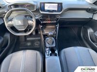 Peugeot 208 BUSINESS 208 bluehdi 100 s&s bvm6 Allure Business