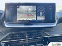 Peugeot 208 BUSINESS 208 bluehdi 100 s&s bvm6 Allure Business