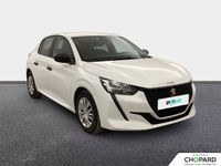 Peugeot 208 AFFAIRE 208 bluehdi 100 s&s bvm6 PREMIUM PACK