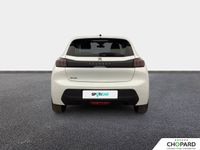 Peugeot 208 AFFAIRE 208 bluehdi 100 s&s bvm6 PREMIUM PACK