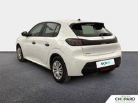 Peugeot 208 AFFAIRE 208 bluehdi 100 s&s bvm6 PREMIUM PACK