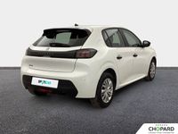 Peugeot 208 AFFAIRE 208 bluehdi 100 s&s bvm6 PREMIUM PACK