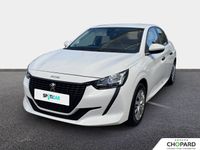 Peugeot 208 AFFAIRE 208 bluehdi 100 s&s bvm6 PREMIUM PACK