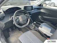 Peugeot 208 AFFAIRE 208 bluehdi 100 s&s bvm6 PREMIUM PACK