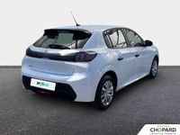 Peugeot 208 AFFAIRE 208 bluehdi 100 s&s bvm6 PREMIUM PACK