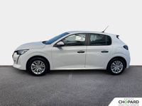 Peugeot 208 AFFAIRE 208 bluehdi 100 s&s bvm6 PREMIUM PACK