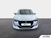 Peugeot 208 AFFAIRE 208 bluehdi 100 s&s bvm6 PREMIUM PACK