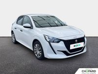 Peugeot 208 AFFAIRE 208 bluehdi 100 s&s bvm6 PREMIUM PACK