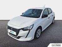 Peugeot 208 AFFAIRE 208 bluehdi 100 s&s bvm6 PREMIUM