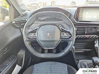 Peugeot 208 AFFAIRE 208 bluehdi 100 s&s bvm6 PREMIUM