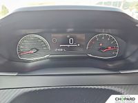 Peugeot 208 AFFAIRE 208 bluehdi 100 s&s bvm6 PREMIUM