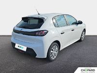 Peugeot 208 AFFAIRE 208 bluehdi 100 s&s bvm6 PREMIUM