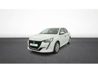 Peugeot 208 AFFAIRE 208 bluehdi 100 s&s bvm6 PREMIUM PACK