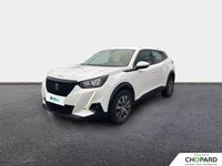 Peugeot 2008 BUSINESS 2008 bluehdi 110 s&s bvm6 Active Business