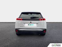 Peugeot 2008 BUSINESS 2008 bluehdi 110 s&s bvm6 Active Business