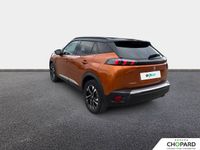 Peugeot 2008  bluehdi 100 s&s bvm6 GT Line