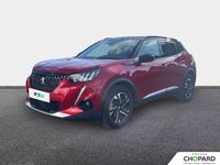 Peugeot 2008  bluehdi 130 s&s eat8 GT