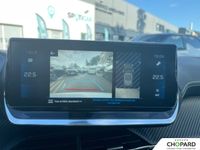 Peugeot 2008  bluehdi 130 s&s eat8 GT