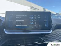 Peugeot 2008  bluehdi 130 s&s eat8 GT