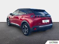 Peugeot 2008  bluehdi 130 s&s eat8 GT