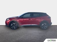 Peugeot 2008  bluehdi 130 s&s eat8 GT