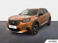 Peugeot 2008  bluehdi 130 s&s eat8 Allure