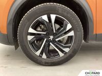 Peugeot 2008  bluehdi 130 s&s eat8 Allure