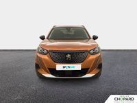 Peugeot 2008  bluehdi 130 s&s eat8 Allure