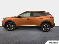 Peugeot 2008  bluehdi 130 s&s eat8 Allure