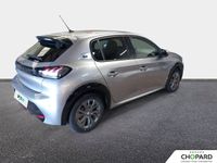 Peugeot 208 ELECTRIQUE  50 kwh 136ch Allure Pack