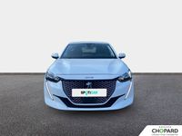 Peugeot 208 ELECTRIQUE  50 kwh 136ch Active