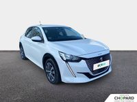 Peugeot 208 ELECTRIQUE  50 kwh 136ch Active