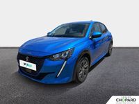 Peugeot 208  electrique 50 kwh 136ch Style