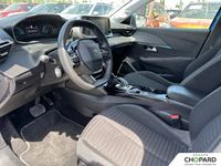 Peugeot 208  electrique 50 kwh 136ch Style