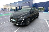Peugeot 208 BUSINESS 208 electrique 50 kwh 136ch Active Business