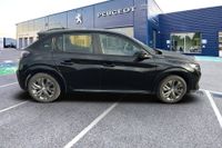 Peugeot 208 BUSINESS 208 electrique 50 kwh 136ch Active Business