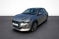 Peugeot 208 ELECTRIQUE  50 kwh 136ch Active