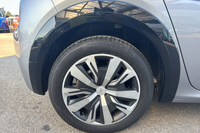 Peugeot 208 ELECTRIQUE  50 kwh 136ch Active