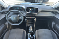 Peugeot 208 ELECTRIQUE  50 kwh 136ch Active