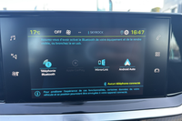 Peugeot 208 ELECTRIQUE  50 kwh 136ch Active